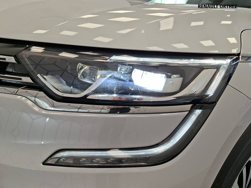 Renault Koleos - Photo 36