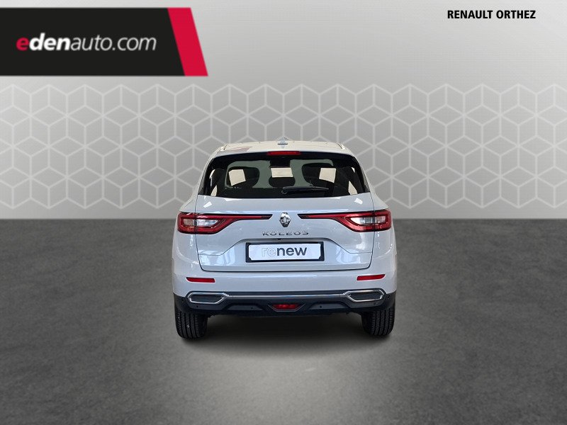 Renault Koleos - Photo 4