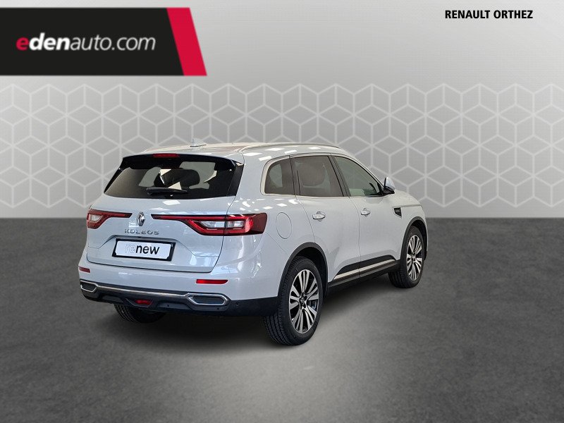 Renault Koleos - Photo 5