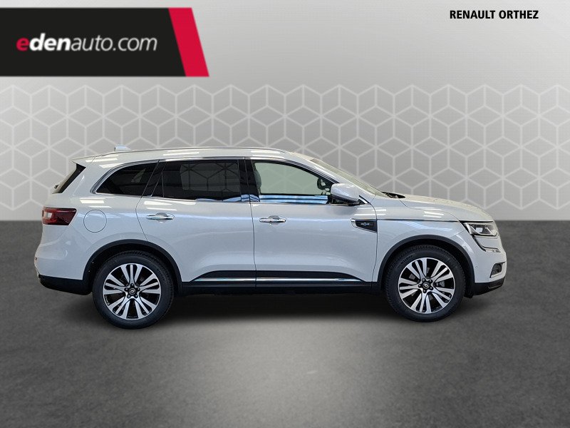 Renault Koleos - Photo 6