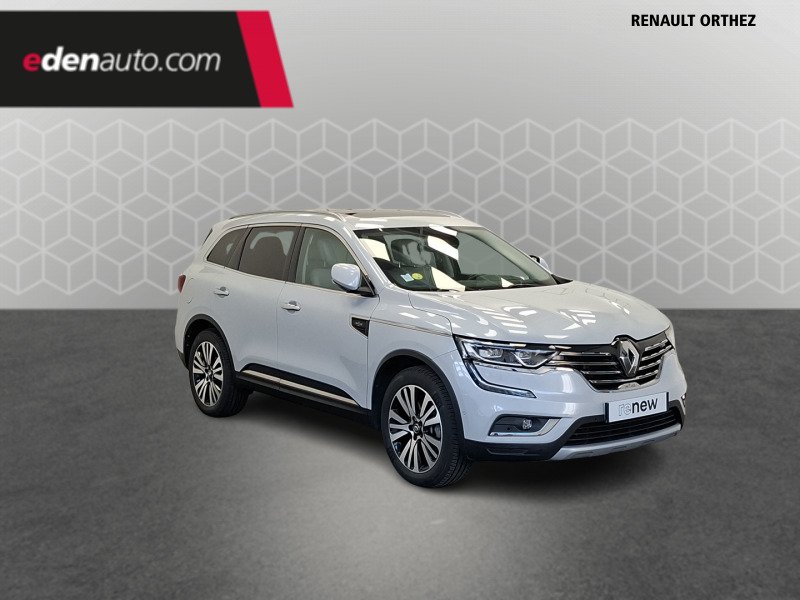Renault Koleos - Photo 7