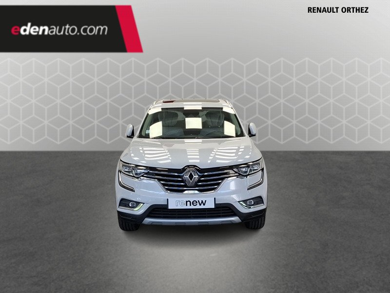 Renault Koleos - Photo 8