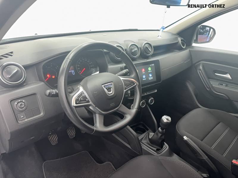 Dacia Duster - Photo 11