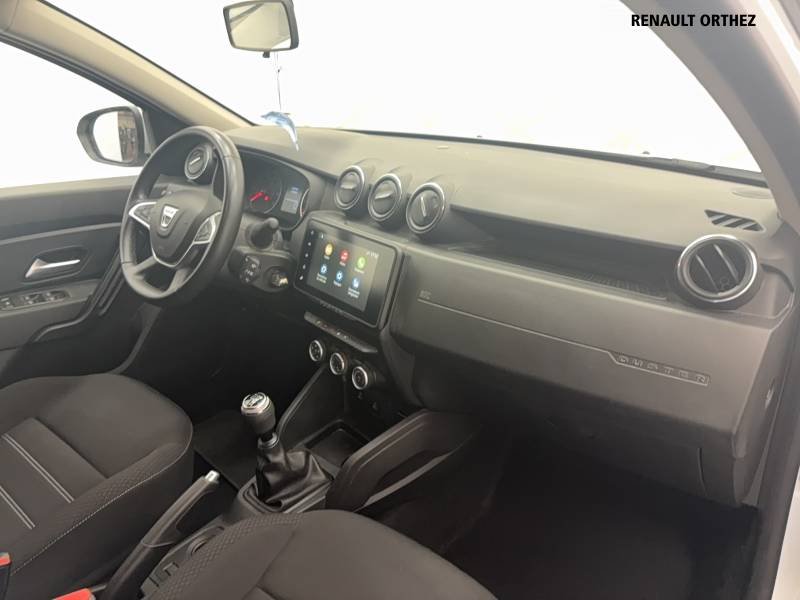 Dacia Duster - Photo 13