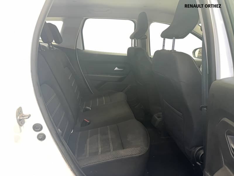 Dacia Duster - Photo 16