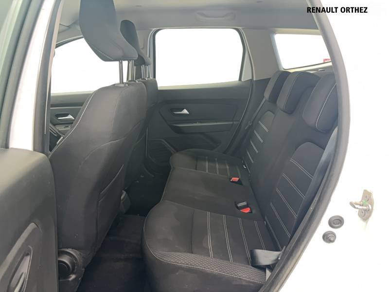 Dacia Duster - Photo 21