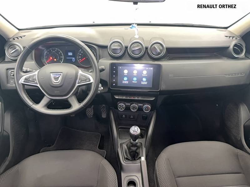 Dacia Duster - Photo 22