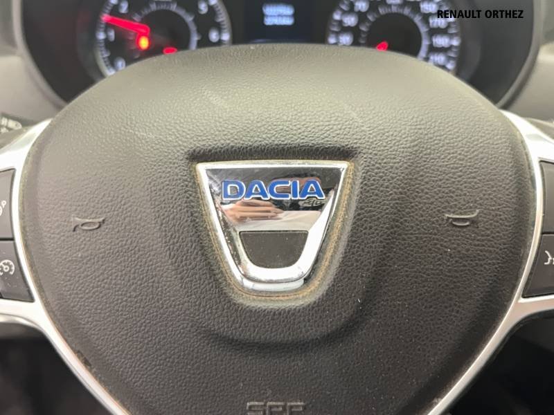 Dacia Duster - Photo 26