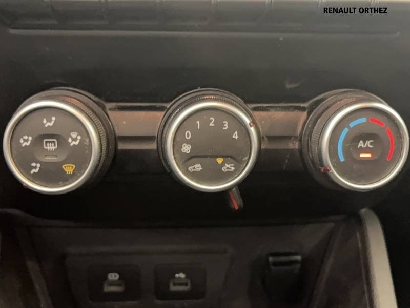 Dacia Duster - Photo 32