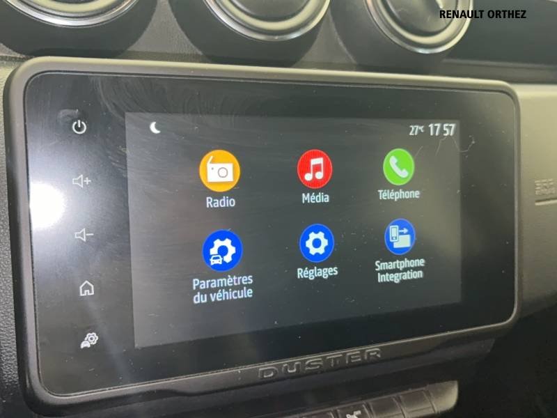 Dacia Duster - Photo 39