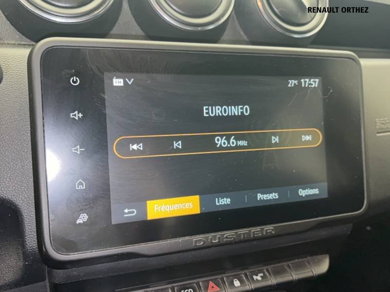 Dacia Duster - Photo 40
