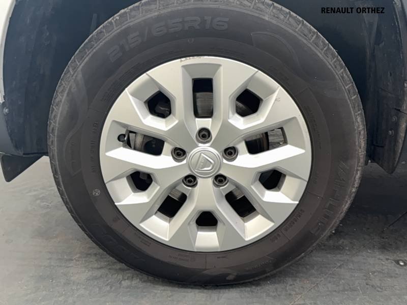 Dacia Duster - Photo 45