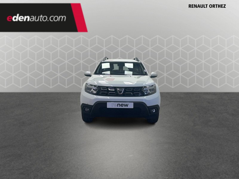 Dacia Duster - Photo 8