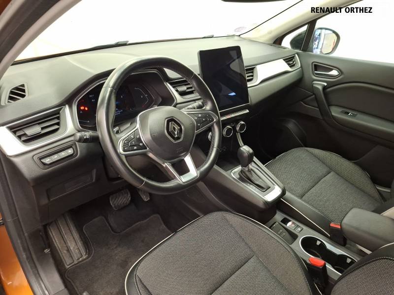 Renault Captur - Photo 11