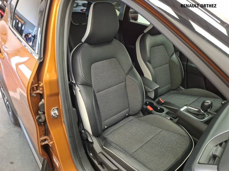 Renault Captur - Photo 12