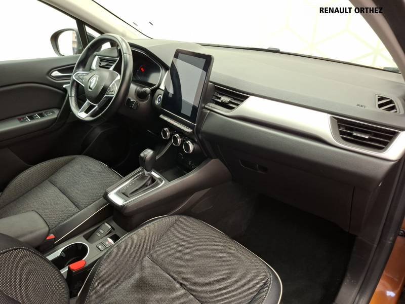Renault Captur - Photo 13