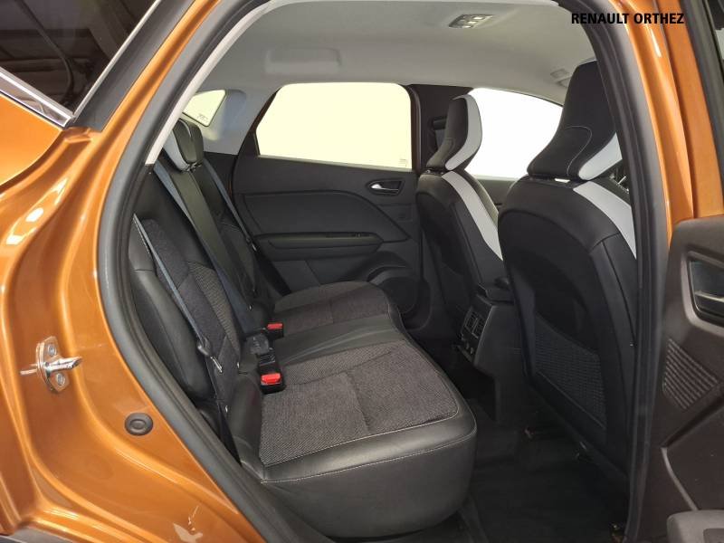 Renault Captur - Photo 16