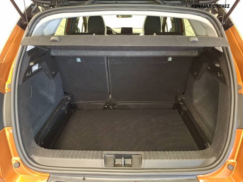 Renault Captur - Photo 18