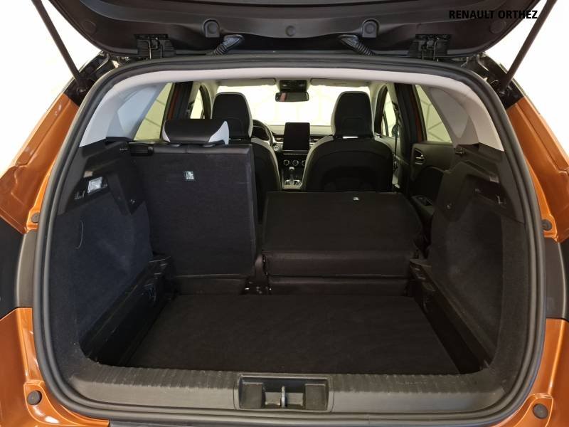 Renault Captur - Photo 19