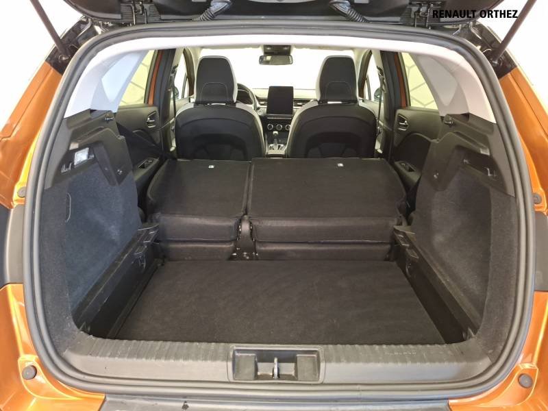 Renault Captur - Photo 20