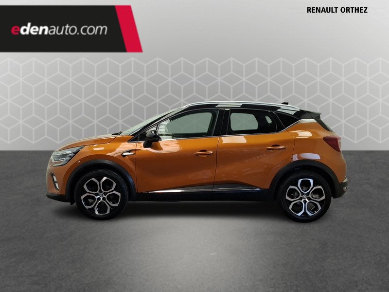 Renault Captur - Photo 2