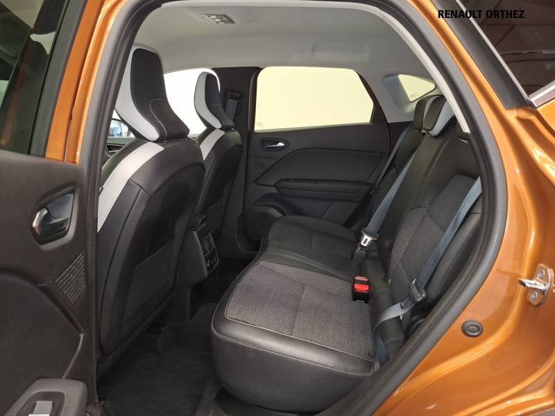 Renault Captur - Photo 22