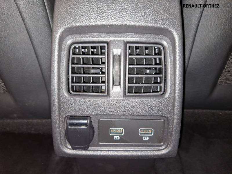 Renault Captur - Photo 23