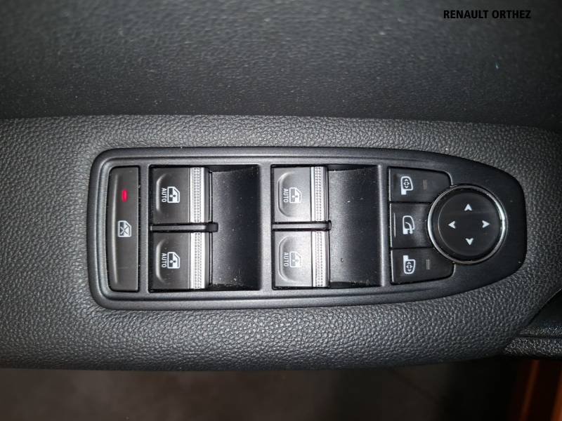 Renault Captur - Photo 24