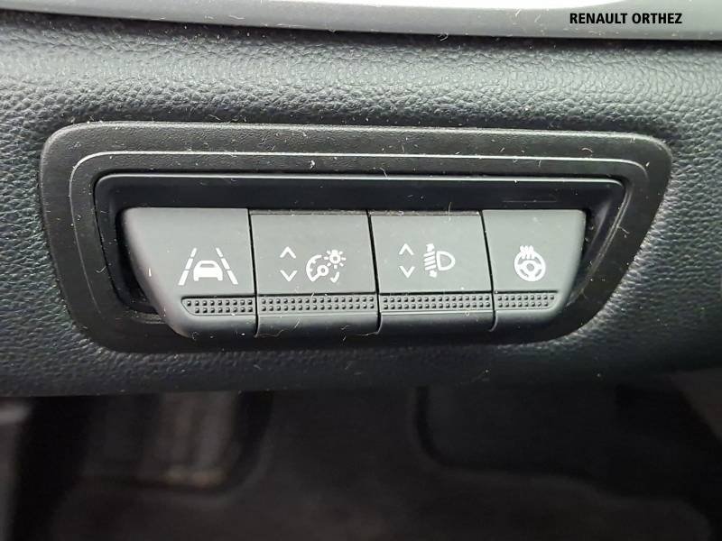 Renault Captur - Photo 25