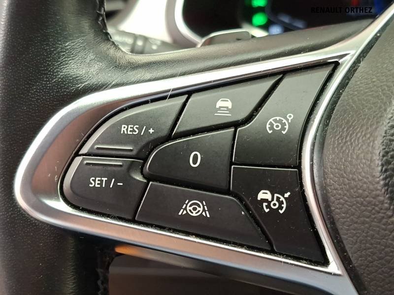 Renault Captur - Photo 26