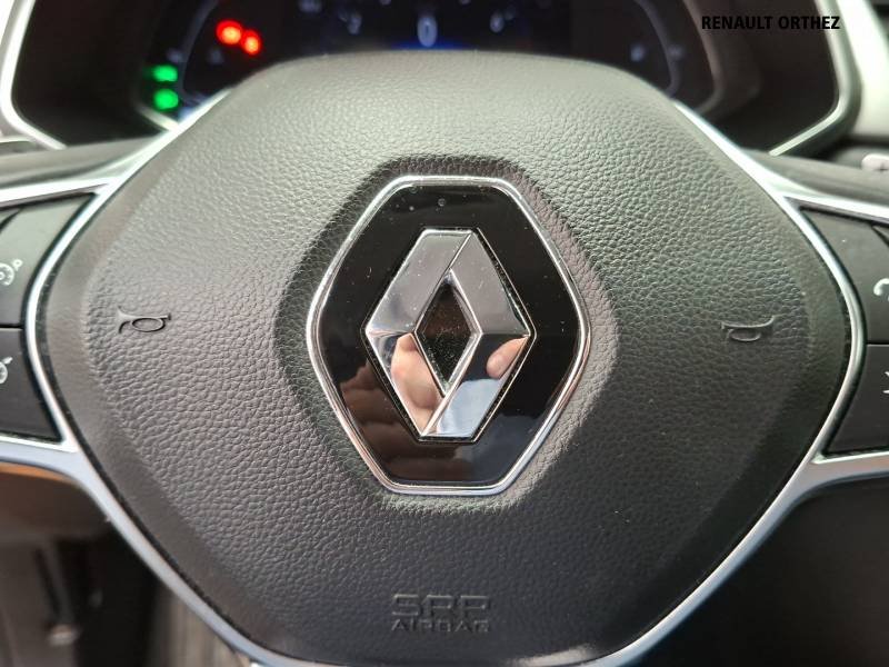 Renault Captur - Photo 27