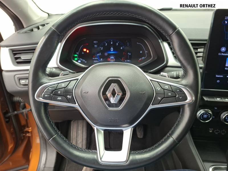 Renault Captur - Photo 29
