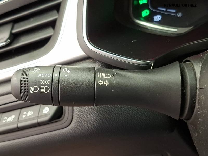 Renault Captur - Photo 30