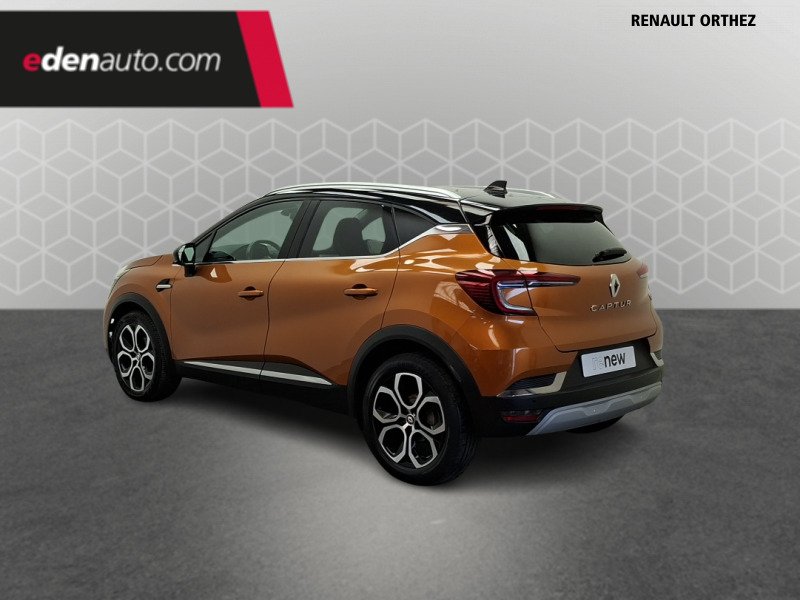Renault Captur - Photo 3
