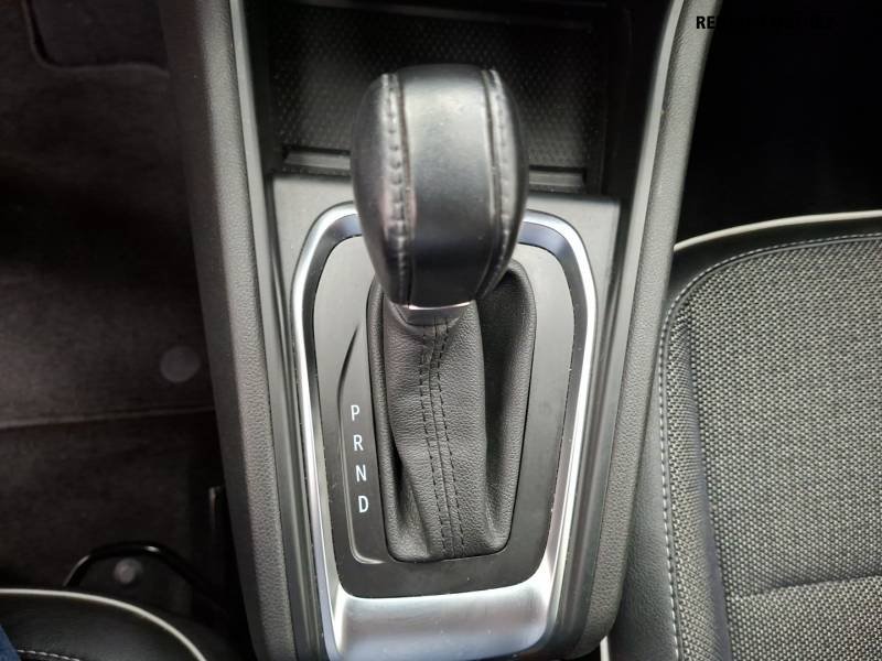Renault Captur - Photo 34