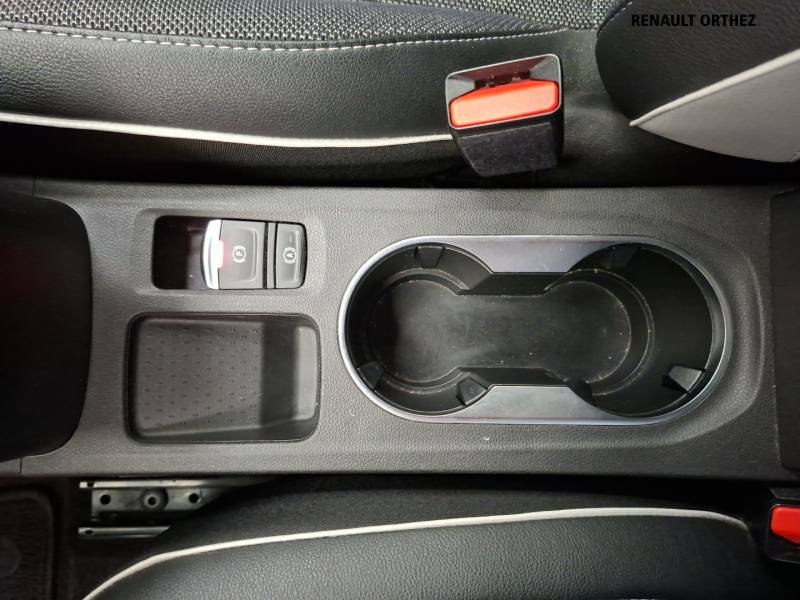 Renault Captur - Photo 35