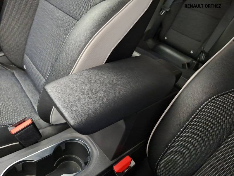 Renault Captur - Photo 37