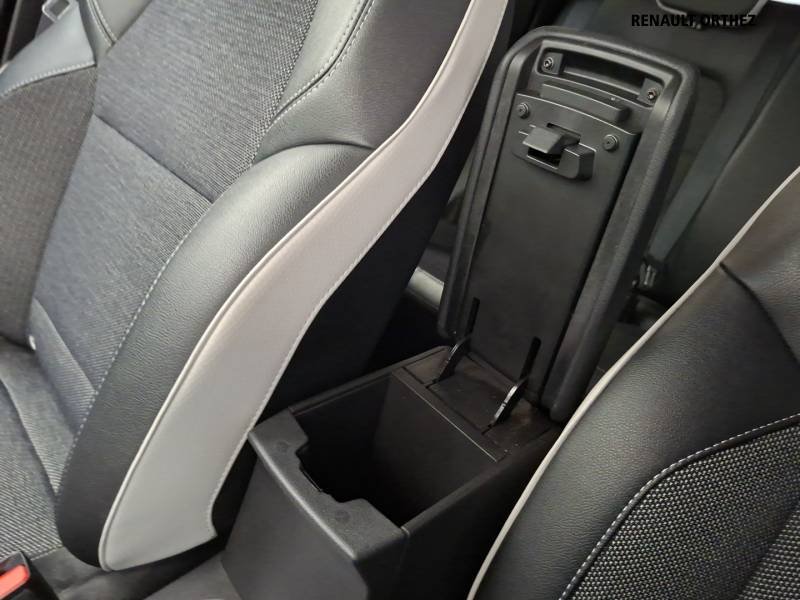 Renault Captur - Photo 38