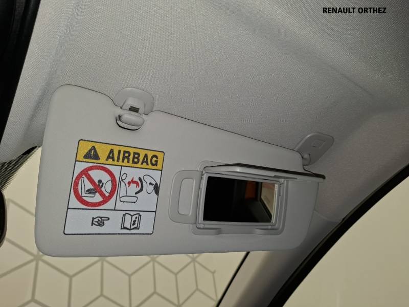Renault Captur - Photo 40