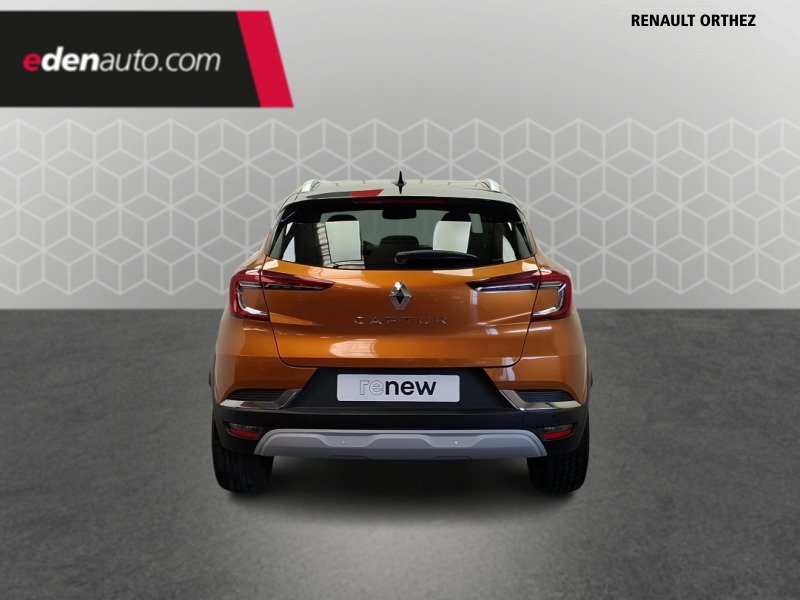 Renault Captur - Photo 4