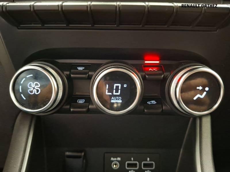 Renault Captur - Photo 43
