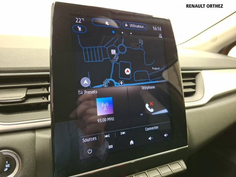 Renault Captur - Photo 45