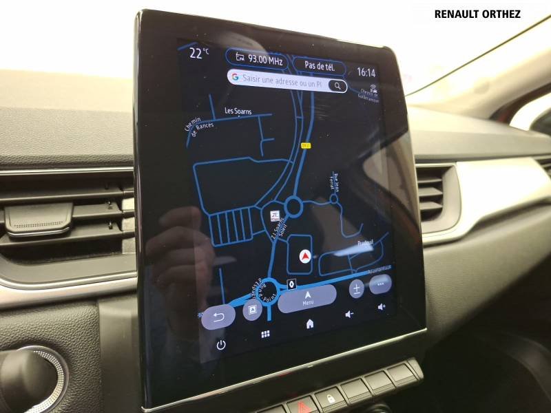 Renault Captur - Photo 47