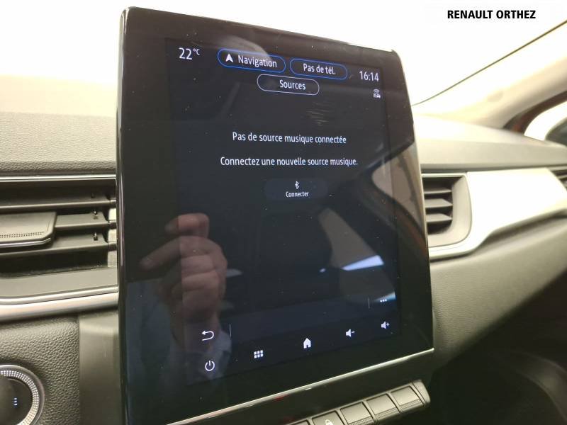 Renault Captur - Photo 49