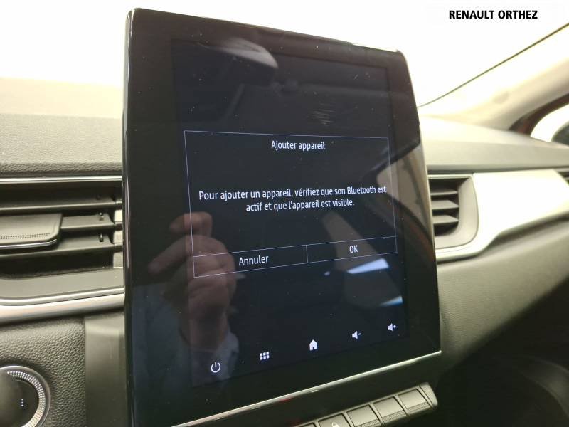 Renault Captur - Photo 50