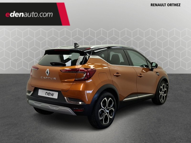 Renault Captur - Photo 5