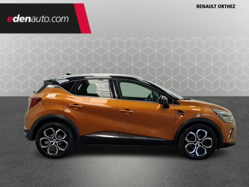 Renault Captur - Photo 6