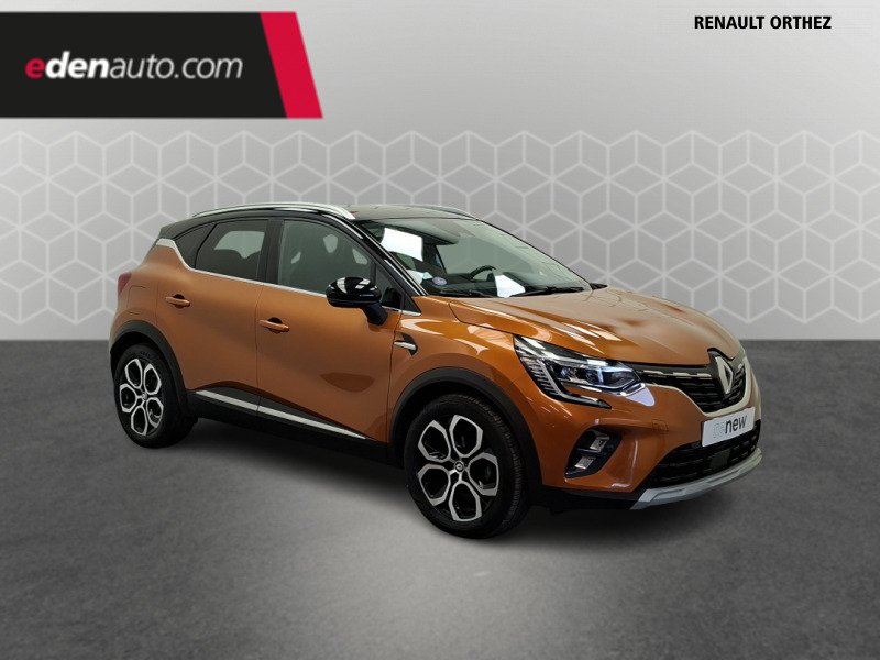Renault Captur - Photo 7