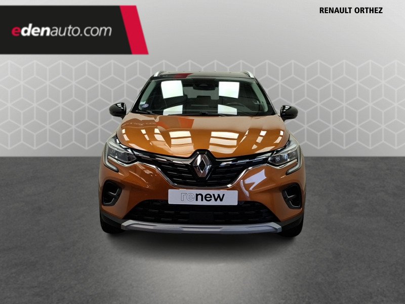 Renault Captur - Photo 8