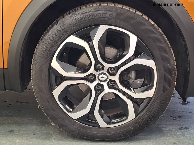 Renault Captur - Photo 9